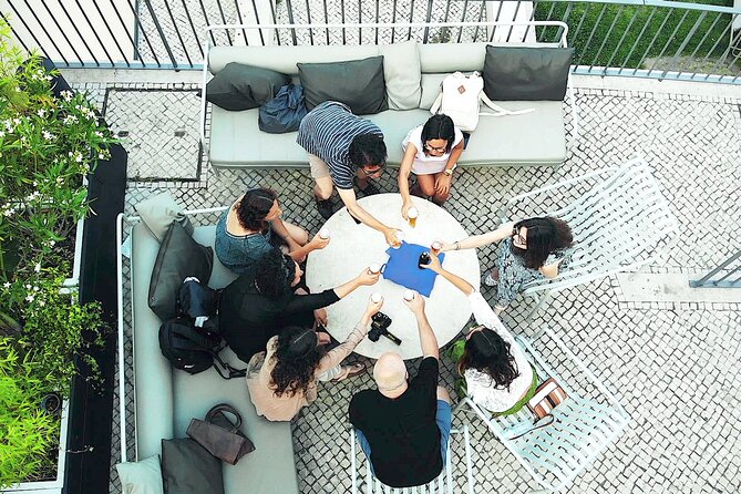 Lisbon Hidden Gems Walk: Traditions, Lunch and Ferry ride - Pace and group size: what that means for your day