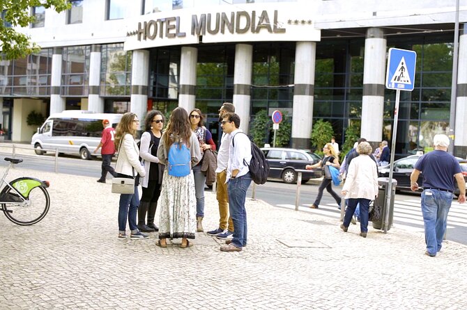 Lisbon Hidden Gems Walk: Traditions, Lunch and Ferry ride - Mouraria’s Moorish Quarter and the Fado connection you’ll actually remember