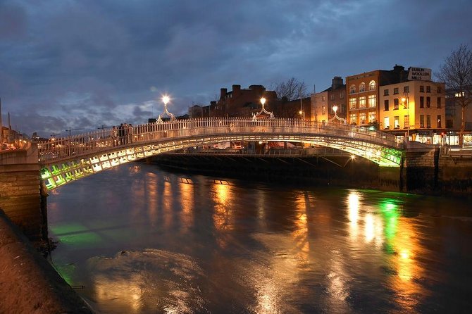 London to Dublin by Ferry and Rail - Tips That Make This Trip Feel Easier
