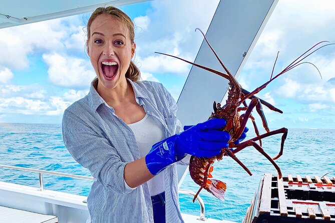 Luxe Seafood Package with Round Trip Ferry from Fremantle - Should you book the Luxe Seafood Package with Round Trip Ferry?