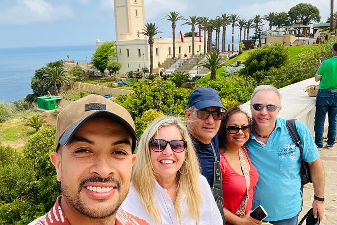 Luxury Malaga to Tangier Day Trip: Transfer, ferry, camel & Souks - Key highlights worth caring about