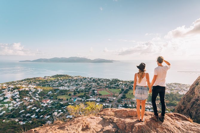 Magnetic Island Round-Trip Ferry From Townsville - What the ferry actually includes (and what you’ll need to pay on top)