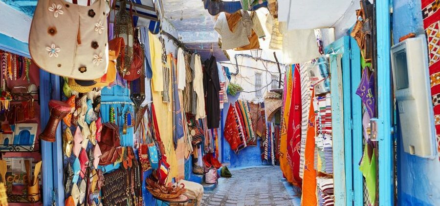 Malaga to Tangier: Exclusive Day Trip with Ferry Ticket - Logistics, timing, and what you should pack
