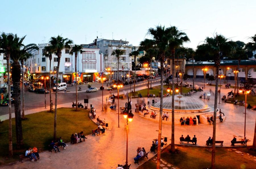 Malaga to Tangier: Exclusive Day Trip with Ferry Ticket - Why this Malaga-to-Tangier day trip is such an easy sell