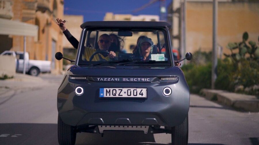 Malta: Gozo Private Chauffeured E-Jeep Tour with Ferry - Key reasons this Gozo e-jeep day works