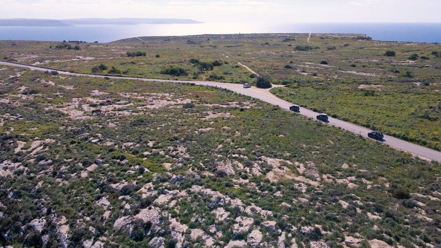 Malta: Gozo Private Chauffeured E-Jeep Tour with Ferry - The ferry-to-Gozo start: making the day feel easy