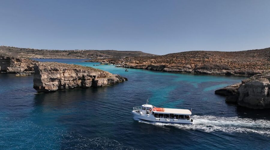 Malta: Roundtrip Ferry to Comino Blue Lagoon w/Gozo Option - Who This Trip Suits Best (and who might want another plan)