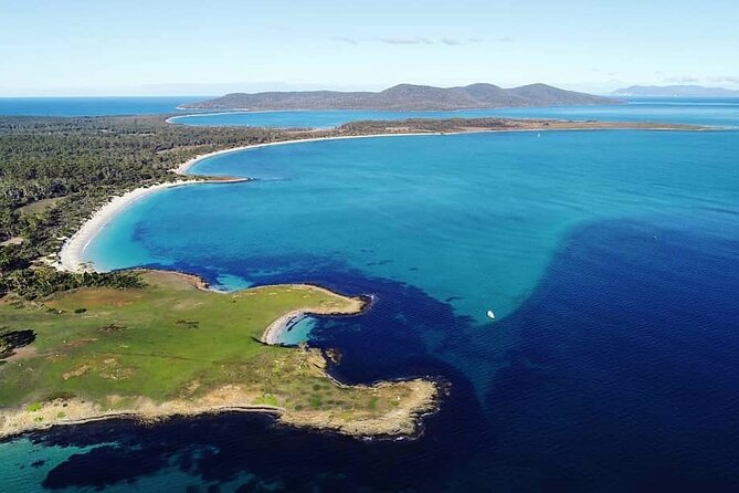 Maria Island Ferry - Hobart Bus Connection (Return Service) - Triabunna marina time: maps, ferry setup, and coffee that makes the wait painless