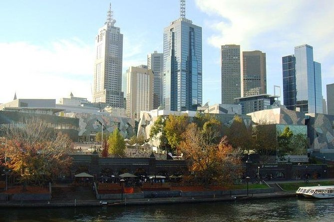 Melbourne City and Williamstown Ferry Cruise - Key Highlights Worth Your Attention