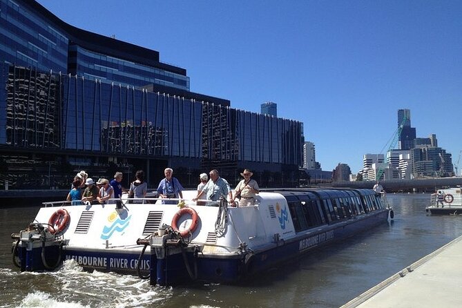 Melbourne City and Williamstown Ferry Cruise - Should You Book This Melbourne to Williamstown Ferry Cruise?