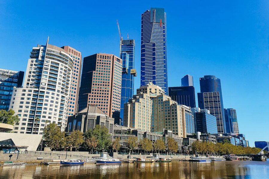 Melbourne: City and Williamstown Ferry Cruise - Price and value: is $23 worth it?