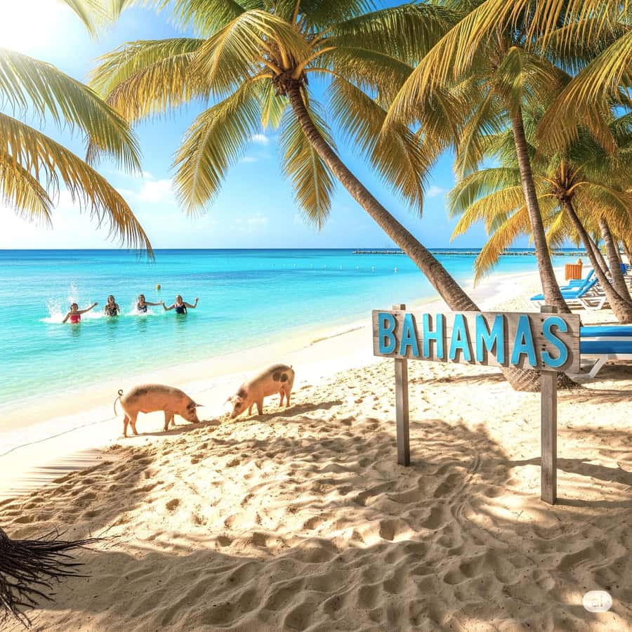 Miami: Bahamas Full-Day Trip by Ferry - Why This 16-Hour Ferry Day Feels Like a Smart Shortcut
