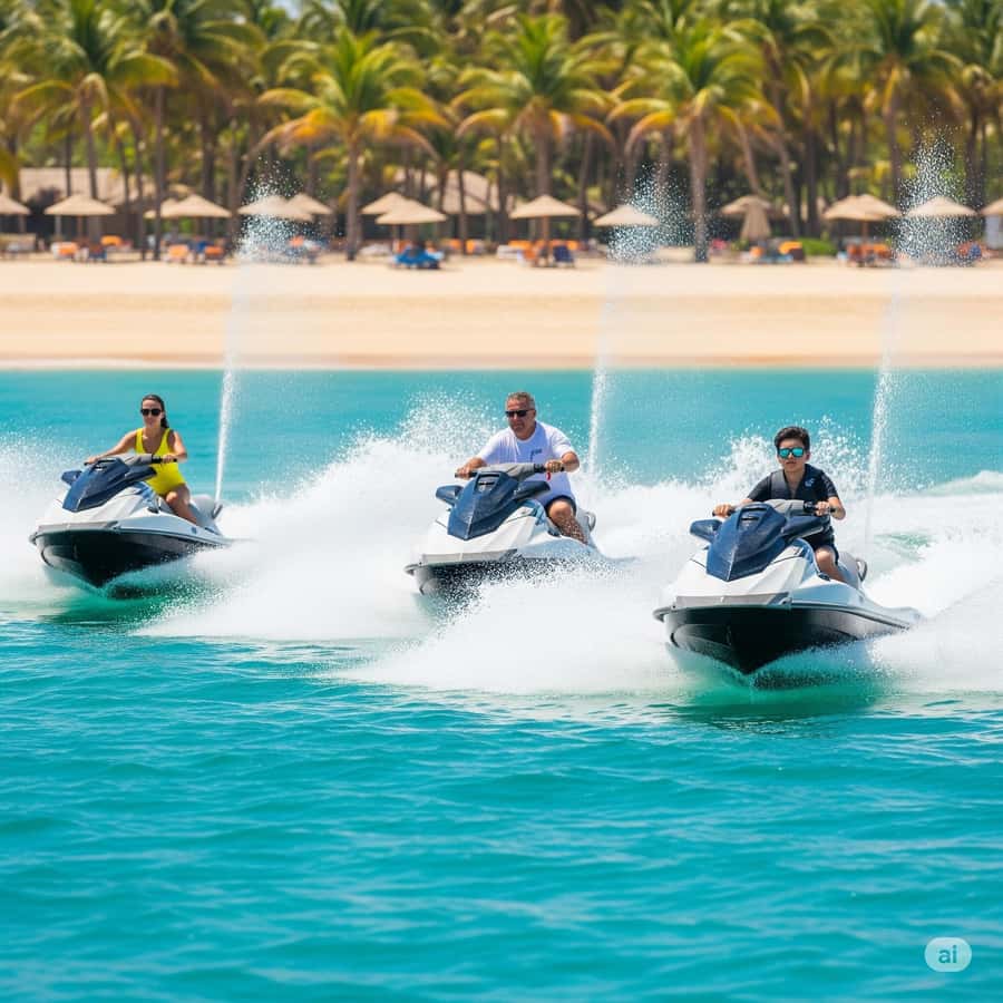 Miami: Bahamas Full-Day Trip by Ferry - Beach Time Strategy: How to Maximize Relaxation Without Overspending