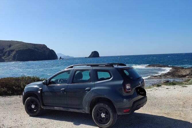 Milos 1-Way Private Transfer Airport Ferry and Hotels - Who This Transfer Is Best For (And Who Might Skip It)