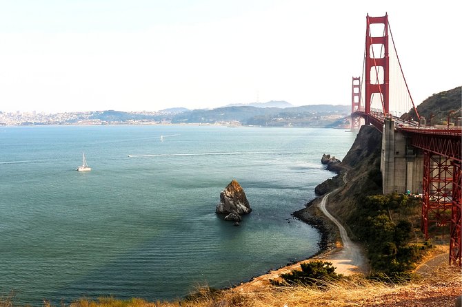 Muir Woods and Sausalito + Ferry, Alcatraz Night Tour & Aquarium Access - Aquarium of the Bay Ticket: A Smart Included Extra You Can Time Your Way