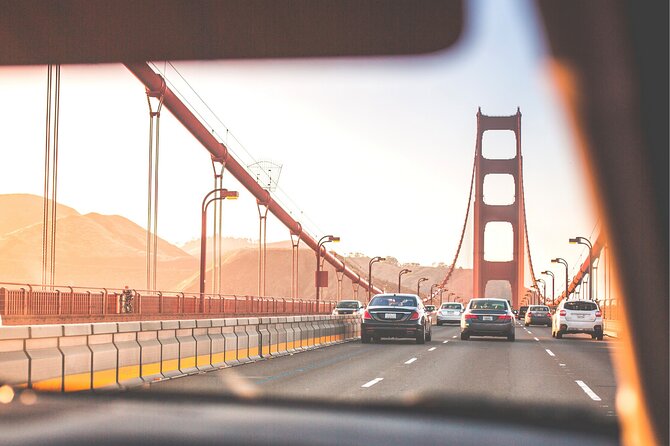 Muir Woods and Sausalito + Ferry, Alcatraz Night Tour & Aquarium Access - Logistics That Can Make or Break Your Day