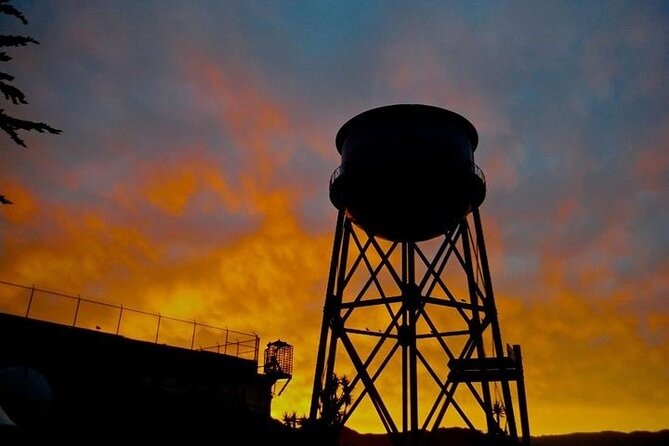 Muir Woods and Sausalito + Ferry, Alcatraz Night Tour & Aquarium Access - Who Should Book This Tour (and Who Might Feel Frustrated)
