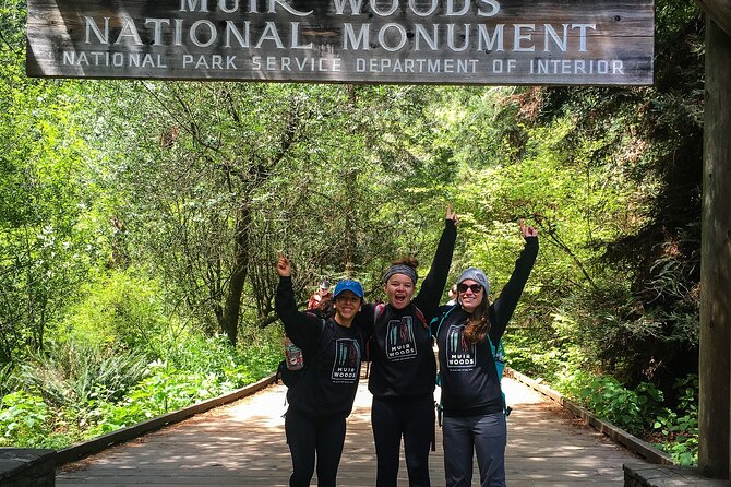 Muir Woods and Sausalito + Ferry, Alcatraz Night Tour & Aquarium Access - Should You Book It?