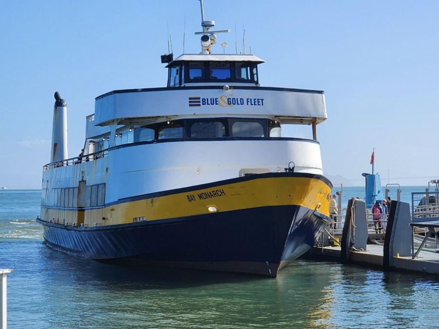 Muir Woods, Sausalito and Ferry back to Fisherman's Wharf - Should You Book This Muir Woods, Sausalito, and Ferry Day?