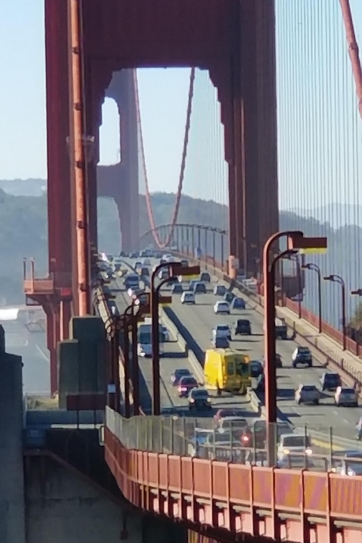 Muir Woods, Sausalito and Ferry back to Fisherman's Wharf - Price and Value: What You’re Really Paying For at $145