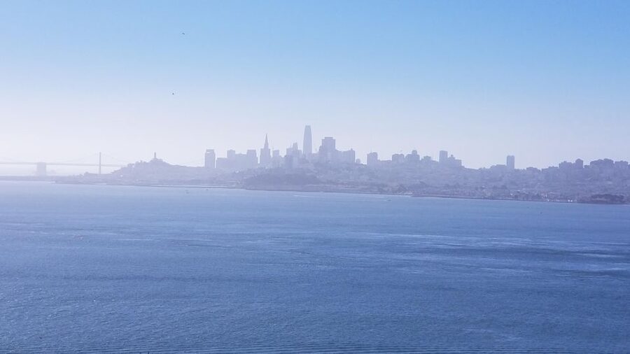 Muir Woods, Sausalito and Ferry back to Fisherman's Wharf - Who Should Book This Tour (and Who Might Want Another Plan)