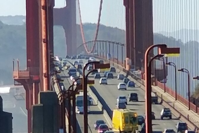 Muir Woods Sausalito Entry & Ferry to Fishermans Wharf included - Tips to make the day feel smooth (not rushed)