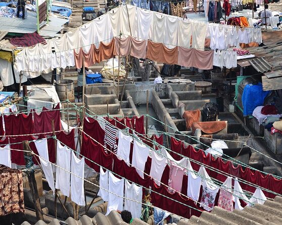 Mumbai City Tour with Ferry Ride and Dharavi Slum - Key things to know before you go