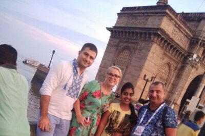 Mumbai City Tour with Ferry Ride and Dharavi Slum - Why Dharavi is the star stop (and how to handle it)