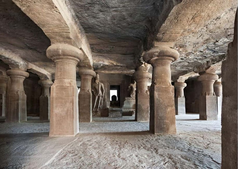 Mumbai: Elephanta Caves Private Tour with Ferry Ride - Key highlights worth your attention
