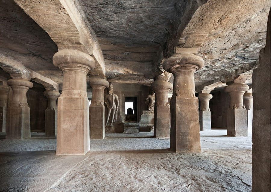 Mumbai: Elephanta Caves Private Tour with Ferry Ride - Timing, Tickets, and Logistics: What Can Affect Your Day