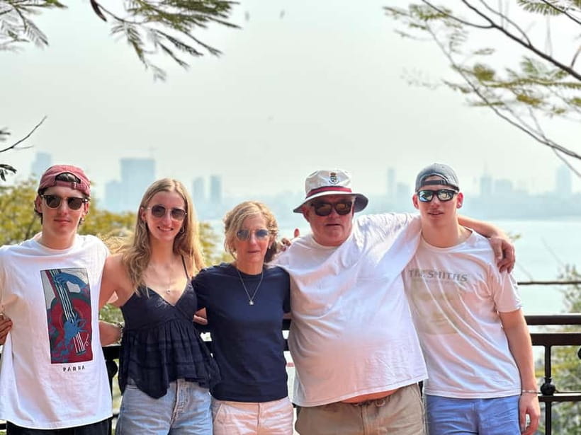 Mumbai: Half Day Elephanta Caves Guided Tour with Ferry Ride - Elephanta Caves: why this half-day works so well from Mumbai