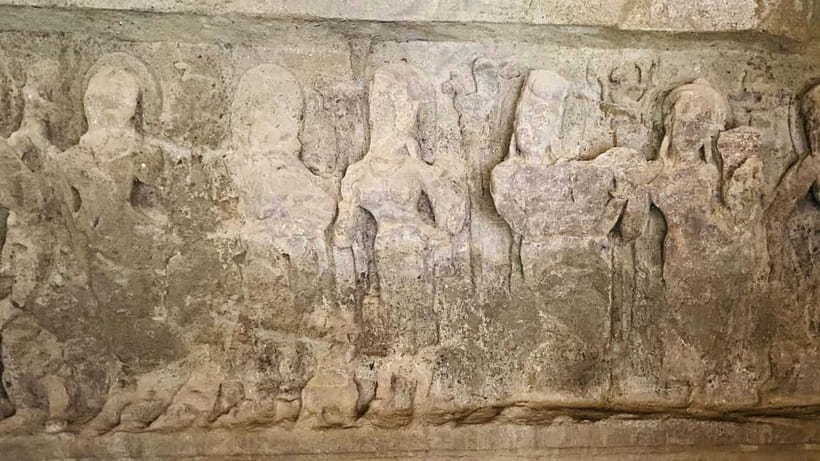 Mumbai: Half Day Elephanta Caves Guided Tour with Ferry Ride - The ferry ride: more than transportation to Elephanta