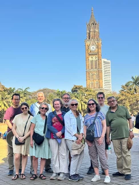 Mumbai: Half Day Elephanta Caves Guided Tour with Ferry Ride - Crowds and timing: when the docks can make or break the day