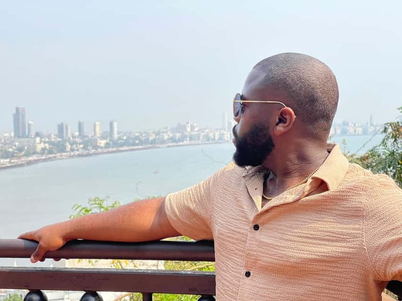 Mumbai: Half Day Elephanta Caves Guided Tour with Ferry Ride - What to bring (and what to avoid) for a smoother cave visit