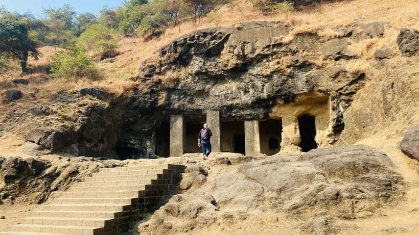 Mumbai: Half Day Elephanta Caves Guided Tour with Ferry Ride - Your schedule: ferry time, cave time, and where the day can feel long