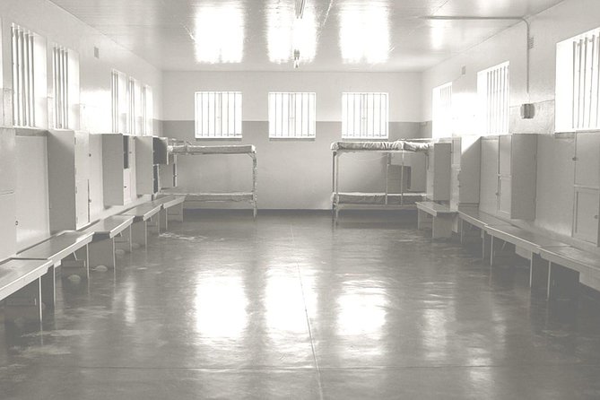 Nelson Mandela's Robben Island Prison Museum Cape Town City Tour + Ferry Tickets - District Six Museum: a neighborhood erased and remembered
