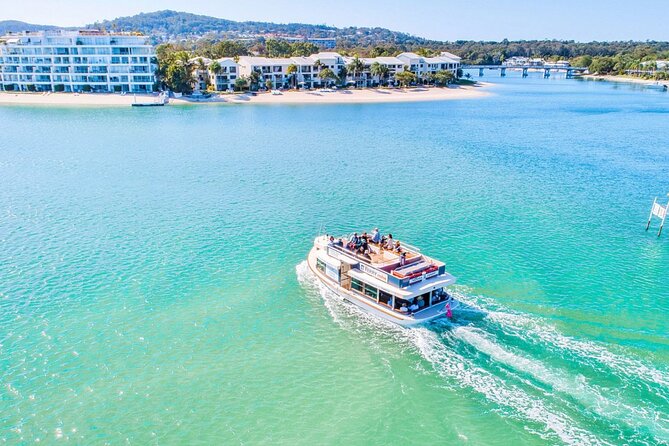 Noosa Sightseeing Adventure - Ferry Cruise, Ride and Kayak - A half-day trail built for families and mixed abilities