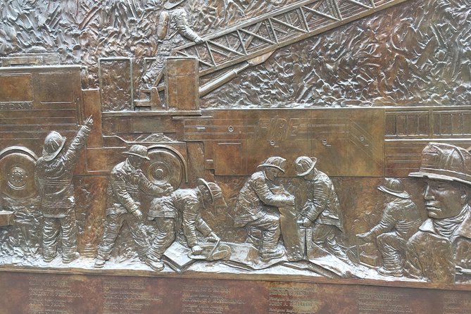 NYC 9/11 Museum and Statue of Liberty Ferry Tickets - Meeting at 24 State St: the easiest way to start without stress