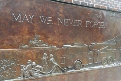 NYC 9/11 Museum and Statue of Liberty Ferry Tickets - Skip-the-line 9/11 Memorial Museum: what you gain with reserved entrance