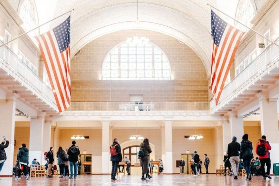 NYC: Statue of Liberty and Ellis Island Tour with Ferry - Pace, Photos, and Weather Notes That Actually Matter