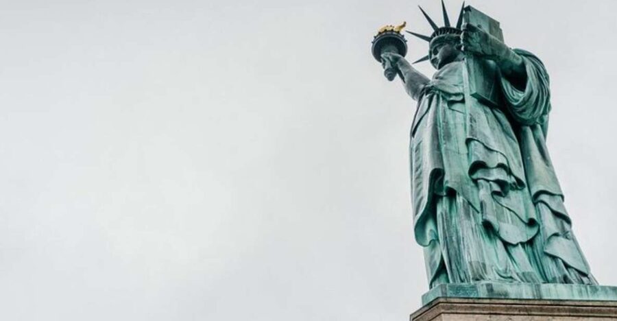NYC: Statue of Liberty and Ellis Island Tour with Ferry - How Long You Really Get: 2-hour vs 4-hour Choices