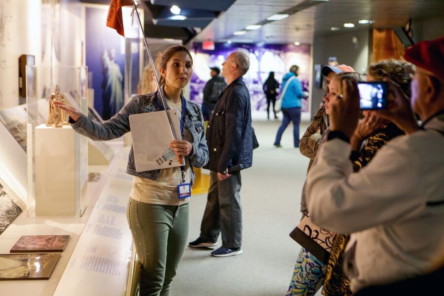 NYC: Statue of Liberty and Ellis Island Tour with Ferry - Price and Value: What You’re Paying For