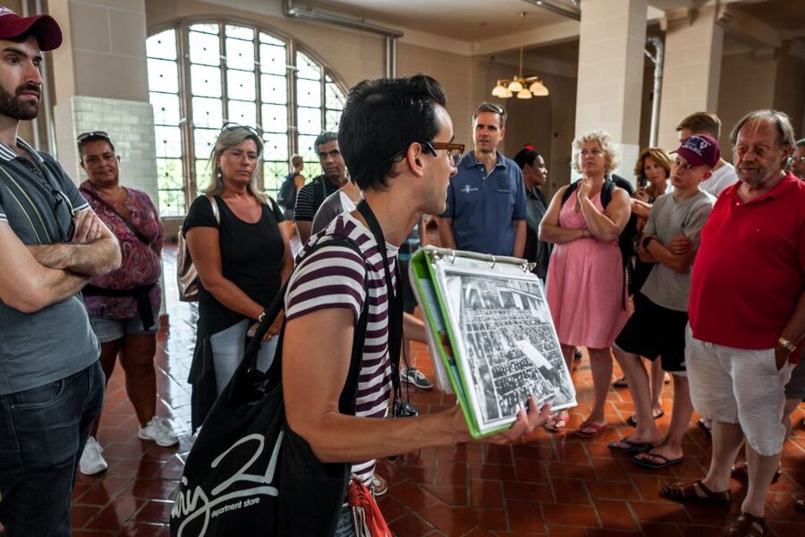 NYC: Statue of Liberty and Ellis Island Tour with Ferry - Best For Who: First-Timers, Families, and Meaning-Seekers