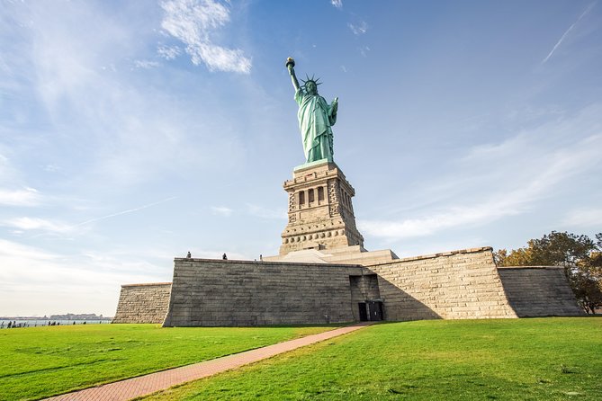 NYC Statue of Liberty Ferry and Transfer - Price and value: is $149 fair for what you get?