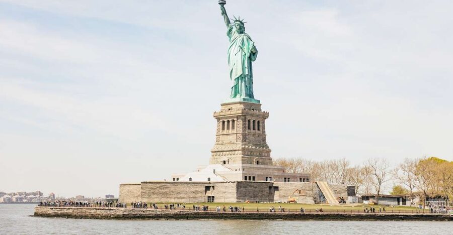 NYC: Wall Street Tour with 9/11 Memorial and Statue Ferry - Key things that make this tour worth your time