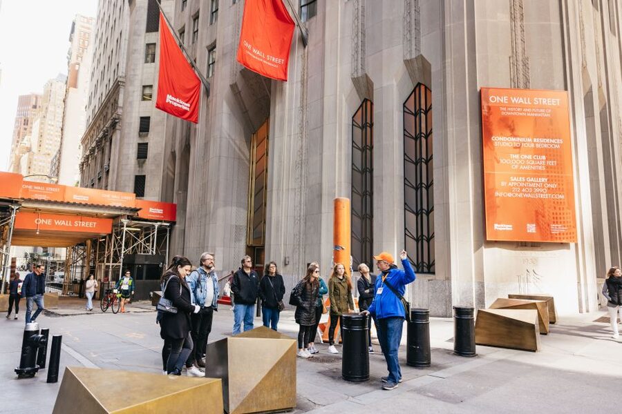 NYC: Wall Street Tour with 9/11 Memorial and Statue Ferry - Price check: why $39 can feel like more than a bargain