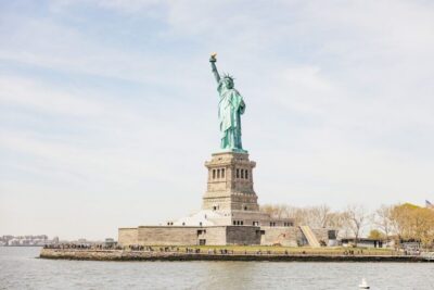 NYC: Wall Street Tour with 9/11 Memorial and Statue Ferry - Charging Bull and Hamilton’s Custom House: why these stops matter beyond photos