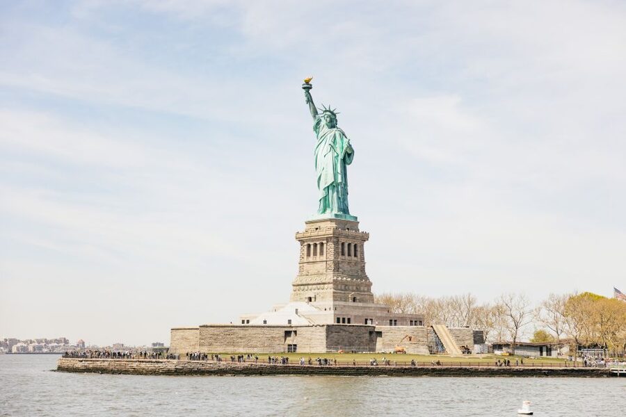 NYC: Wall Street Tour with 9/11 Memorial and Statue Ferry - Charging Bull and Hamilton’s Custom House: why these stops matter beyond photos