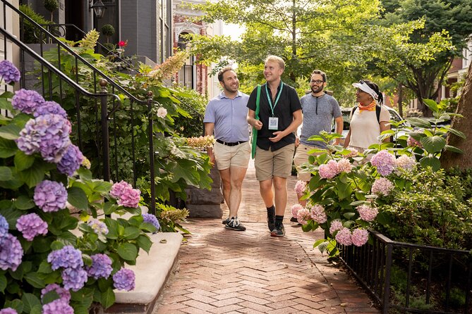 Old Town Alexandria in a Day with Round Trip Ferry Cruise - Price and What You’re Actually Buying for $119
