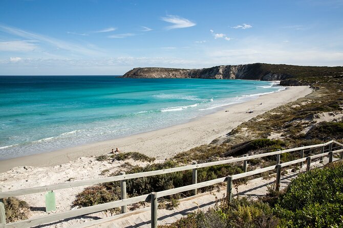 One Day Kangaroo Island Sip & See tour with return ferry transfers from Adelaide - Quick hits: what makes this KI day tour work